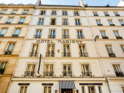 Opera Marigny Hotel