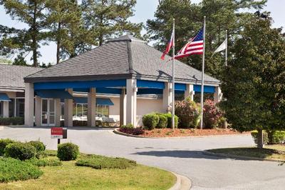 Hotel Augusta Fort Gordon