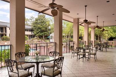 Hotel Augusta Fort Gordon
