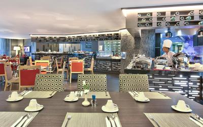 Park Plaza Bangkok Soi 18
