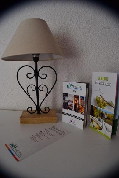 Hôtel Primo Colmar Centre