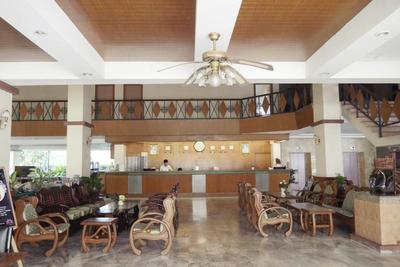 Mike Beach Resort