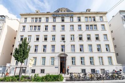 Residhotel Central Gare