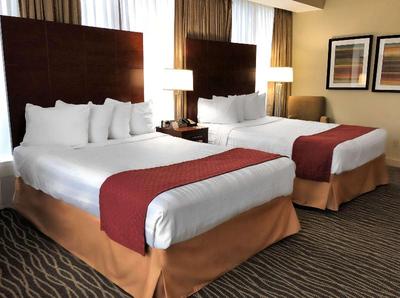 Blake Hotel New Orleans, BW Signature Collection