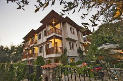Akyaka Summer Otel