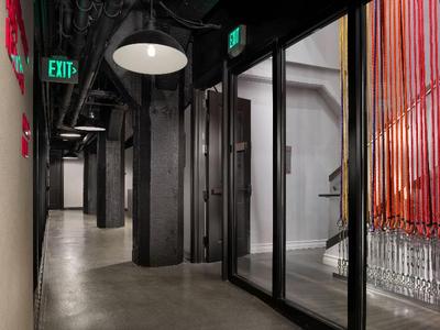 Axiom Hotel San Francisco