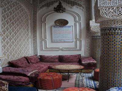 Riad Sara