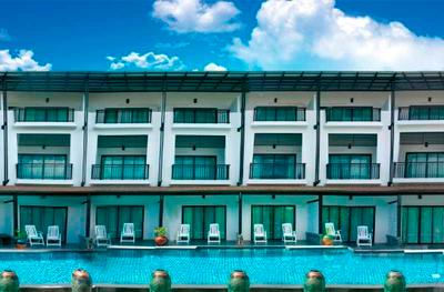 Phuketa Hotel