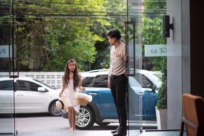 Page 10 Hotel Pattaya