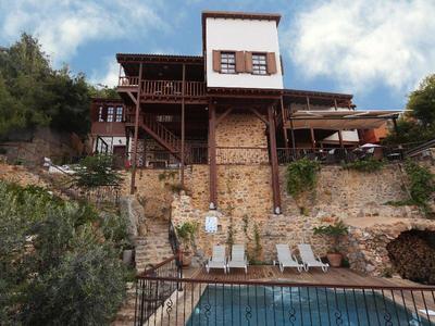 Villa Turka