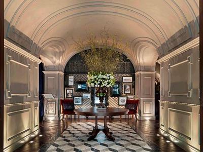 Hotel Muse Bangkok, Autograph Collection