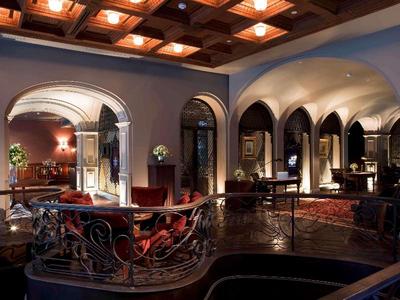 Hotel Muse Bangkok, Autograph Collection