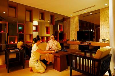 Centara Nova Hotel Pattaya