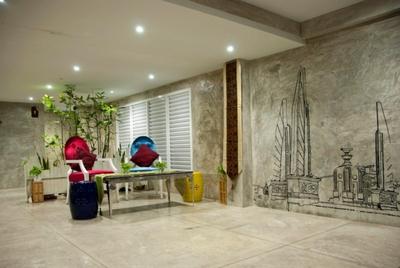 Buddy Boutique Inn