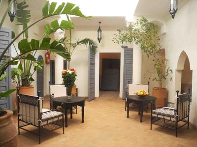 Riad Linda