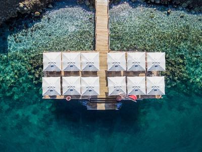 Sarpedor Boutique Hotel