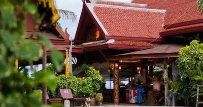 Bill Resort Koh Samui