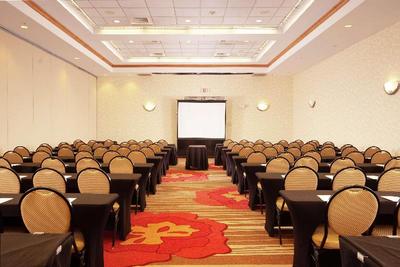 Hilton Garden Inn Atlanta Airport Millennium Cente