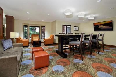 Staybridge Suites Tysons-McLean