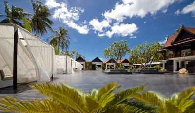 Aava Resort & Spa