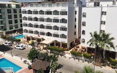 Altinersan Otel