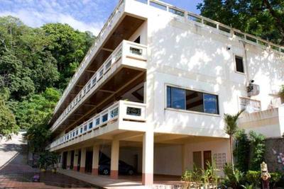 Manohra Cozy Resort