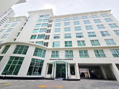 The Bless Hotel And Residence