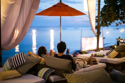 Chantaramas Resort and Spa (SHA Extra+)