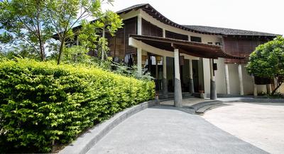 Chantaramas Resort and Spa (SHA Extra+)