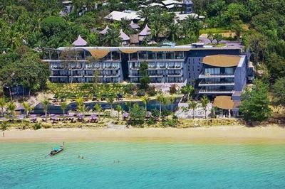 Beyond Resort Krabi