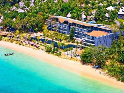 Beyond Resort Krabi