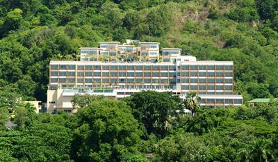 Princess Seaview Resort & Spa
