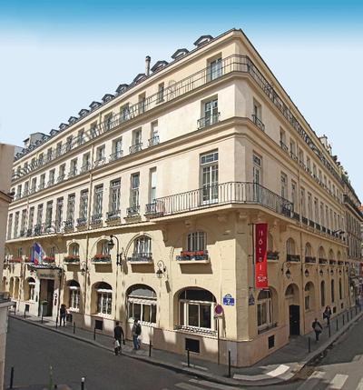 Provinces Opera