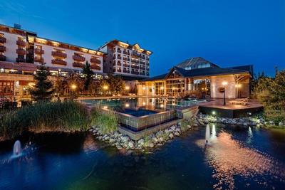 Michlifen Resort and Golf