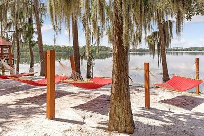 Hilton Vacation Club Grand Beach Orlando
