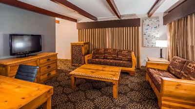 Best Western Mission Inn