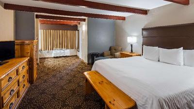 Best Western Mission Inn