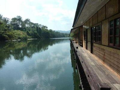 Nakakiri Resort & Spa Kanchanaburi