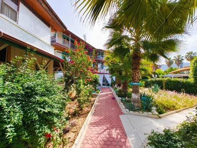Erendiz Garden Hotel
