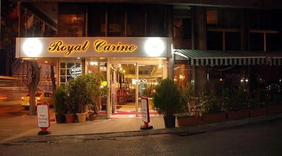 Royal Carine Hotel