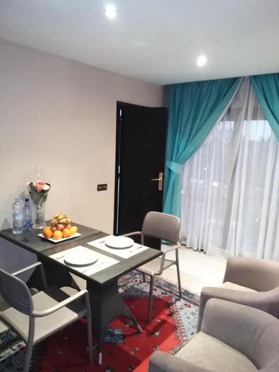 Suite Hotel Tilila