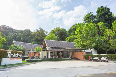Tinidee Golf Resort Phuket