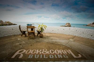 Montalay Beach Resort Koh Tao