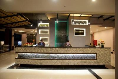 GU Hotel