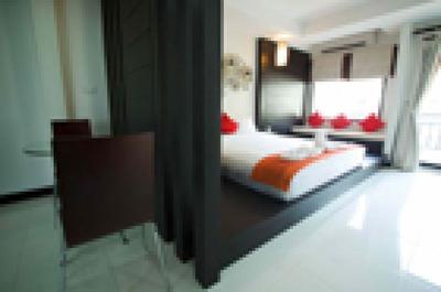Amber Residence
