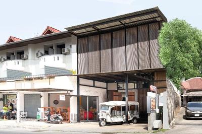 The Album Loft@nanai