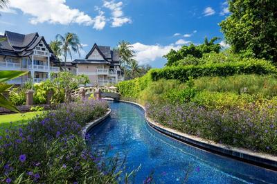 Angsana Laguna Phuket