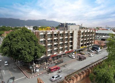 Hotel M Chiangmai
