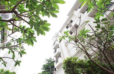 Asoke Residence Sukhumvit by UHG