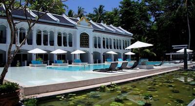 Racha Island Resort